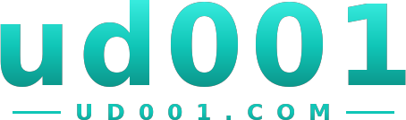 ud001 logo